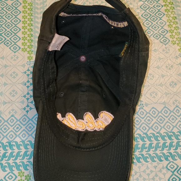 Used Baseball hat - Picture 2 of 2